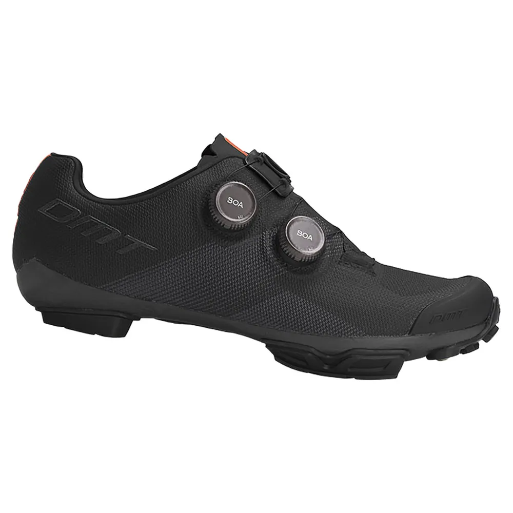 DMT Km0 Evo Mtb-sko