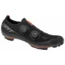 DMT Km0 Mtb-sko Refurbished, Black / black