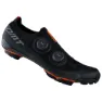 DMT Km0 Mtb-sko Refurbished, Black / black