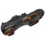 DMT Km0 Mtb-sko Refurbished, Black / black
