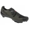 DMT Km3 Mtb-sko, Green / black