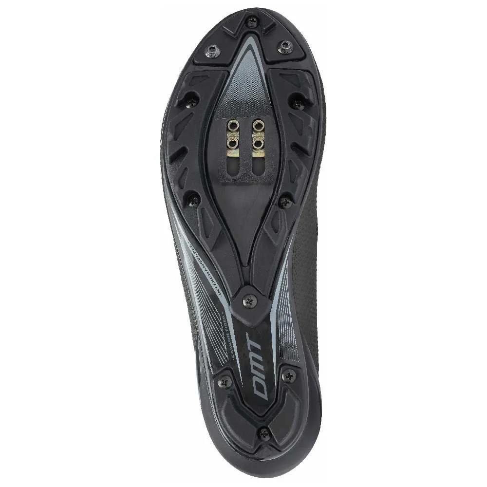 DMT Km3 Mtb-sko, Green / black DMT Km3 Mtb-sko, Green / black