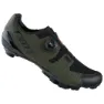 DMT Km3 Mtb-sko, Green / black