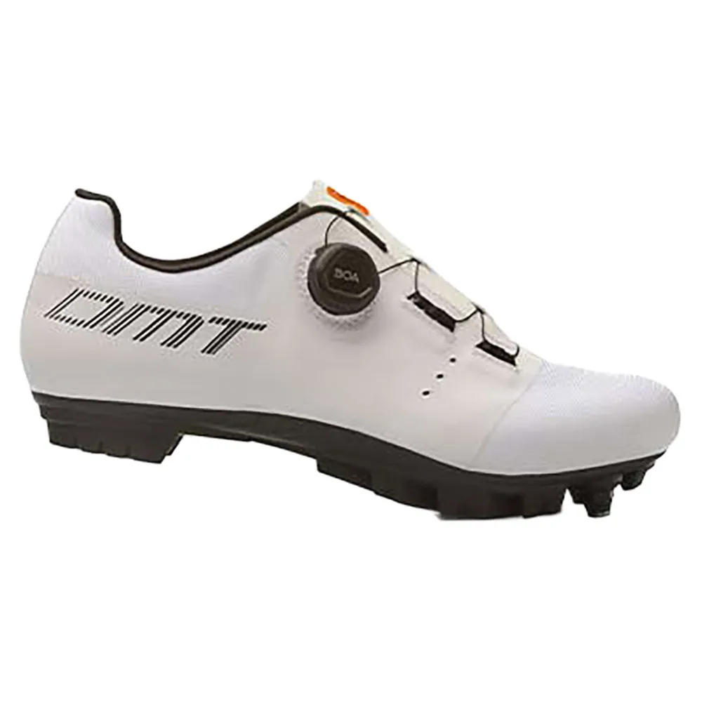 DMT Km4 Mtb-sko Refurbished, White 25