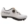 DMT Km4 Mtb-sko Refurbished, White 25