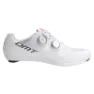 DMT Kr0 Landeveissykkelsko Refurbished, White / silver