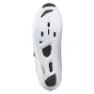 DMT Kr0 Landeveissykkelsko Refurbished, White / silver