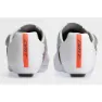 DMT Kr0 Landeveissykkelsko Refurbished, White / silver