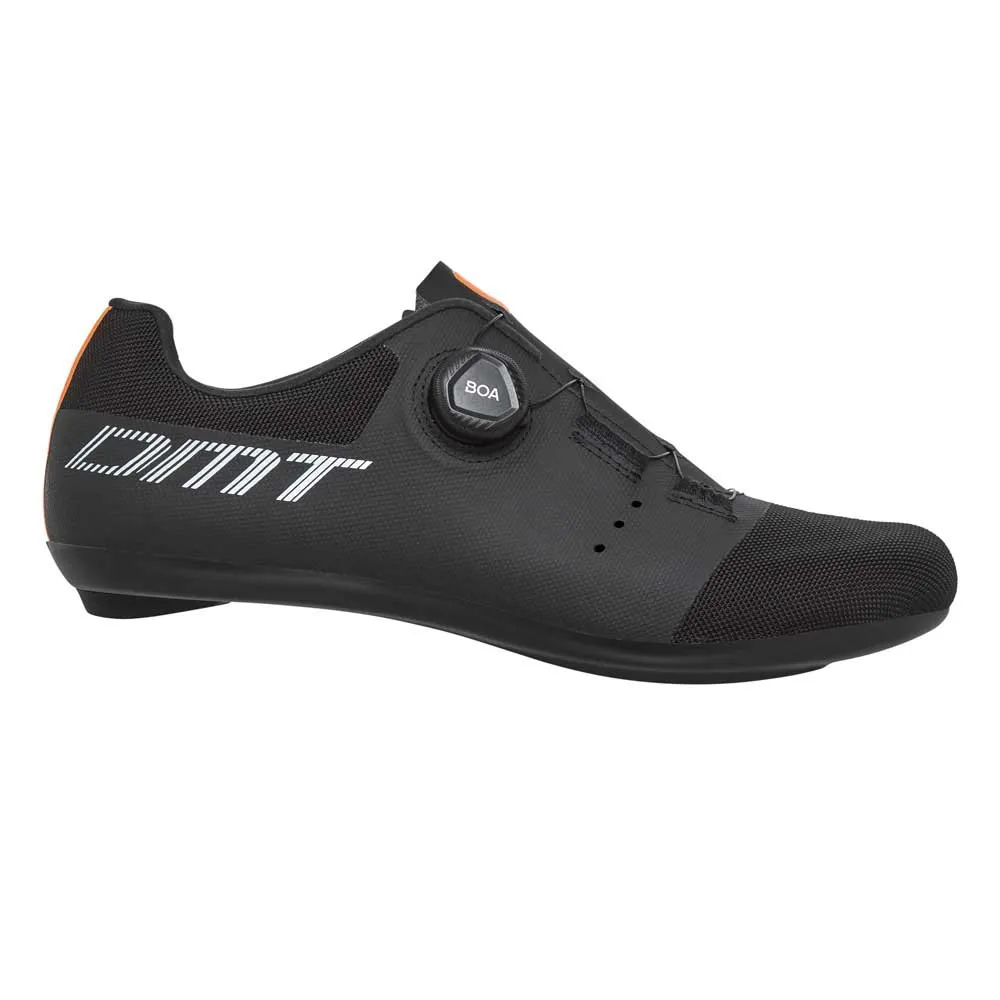 DMT Kr4 Landeveissykkelsko DMT Kr4 Landeveissykkelsko