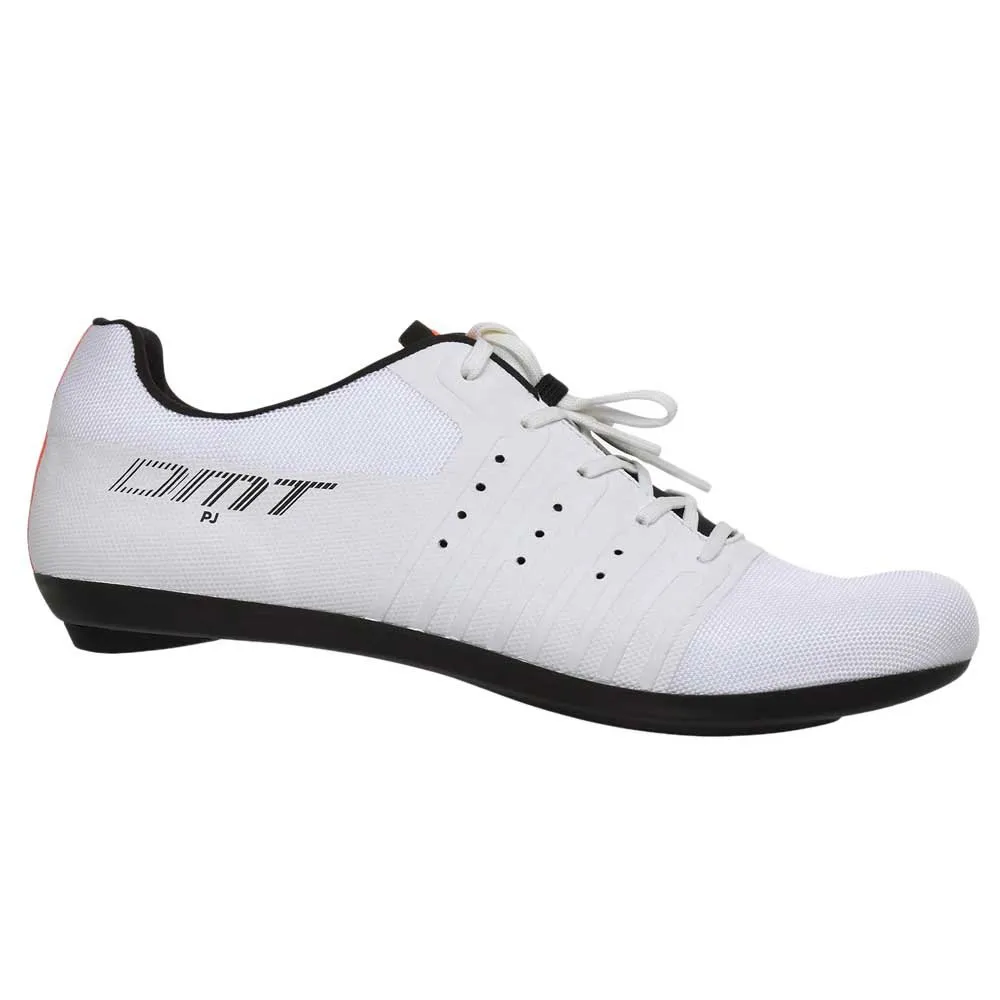 DMT Kr4 Pj Landeveissykkelsko Refurbished, White / black