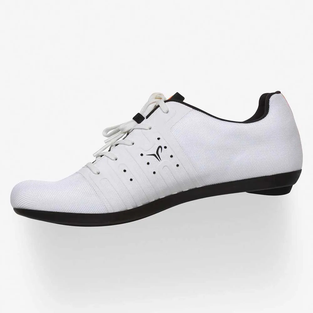 DMT Kr4 Pj Landeveissykkelsko Refurbished, White / black
