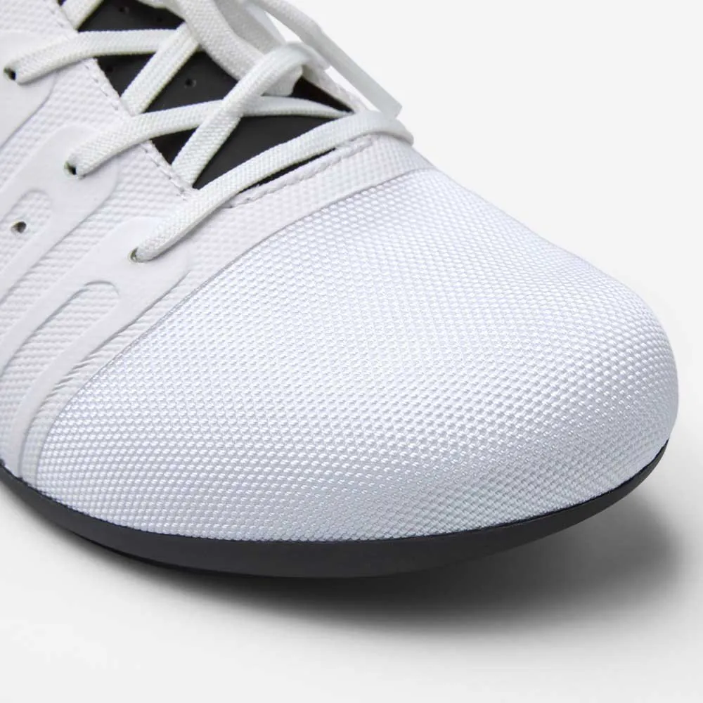 DMT Kr4 Pj Landeveissykkelsko Refurbished, White / black