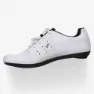 DMT Kr4 Pj Landeveissykkelsko Refurbished, White / black
