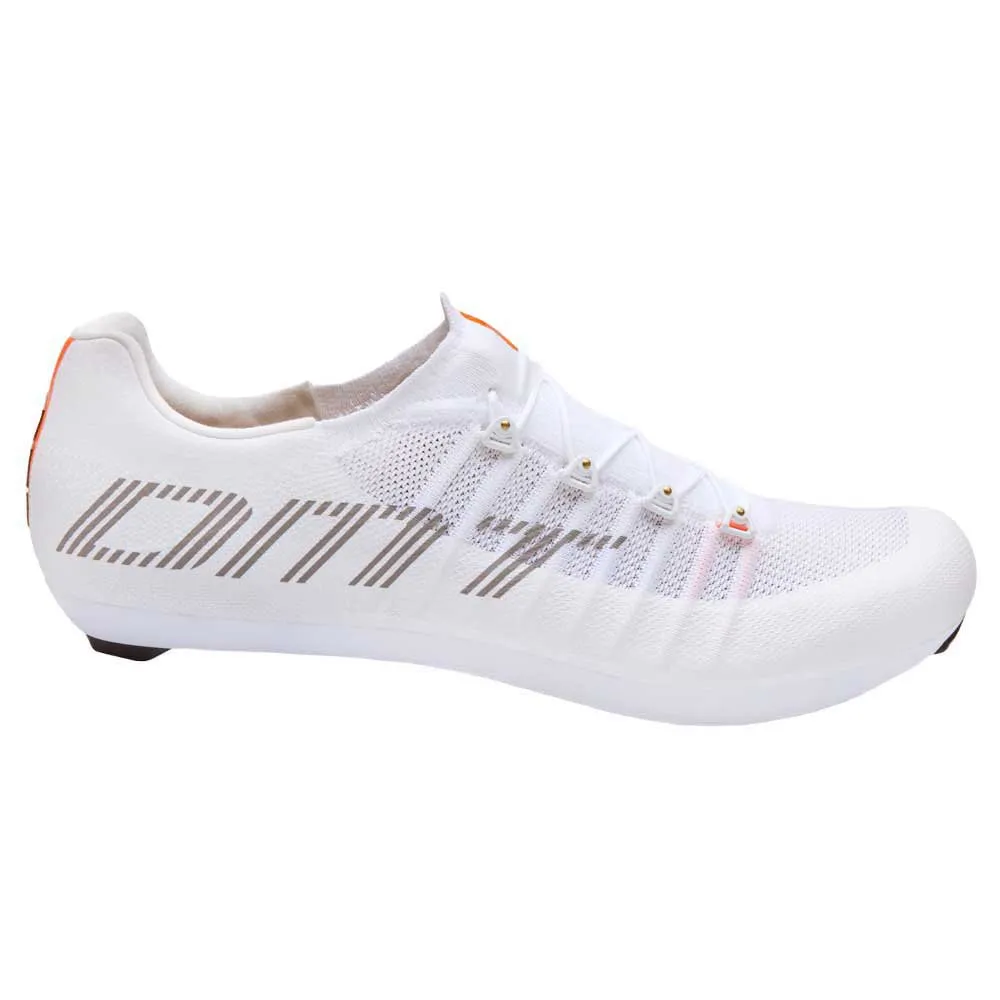 DMT Pogi´s 2025 Landeveissykkelsko Refurbished, White 2