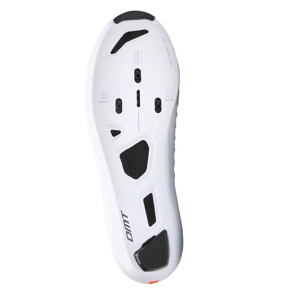 DMT Pogi´s 2025 Landeveissykkelsko Refurbished, White 2
