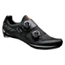 DMT Sh1 Landeveissykkelsko, Black / black