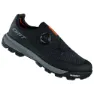 DMT Tk10 Mtb-sko, Antracite / black