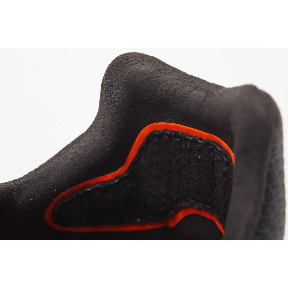 DMT Tk10 Mtb-sko, Antracite / black
