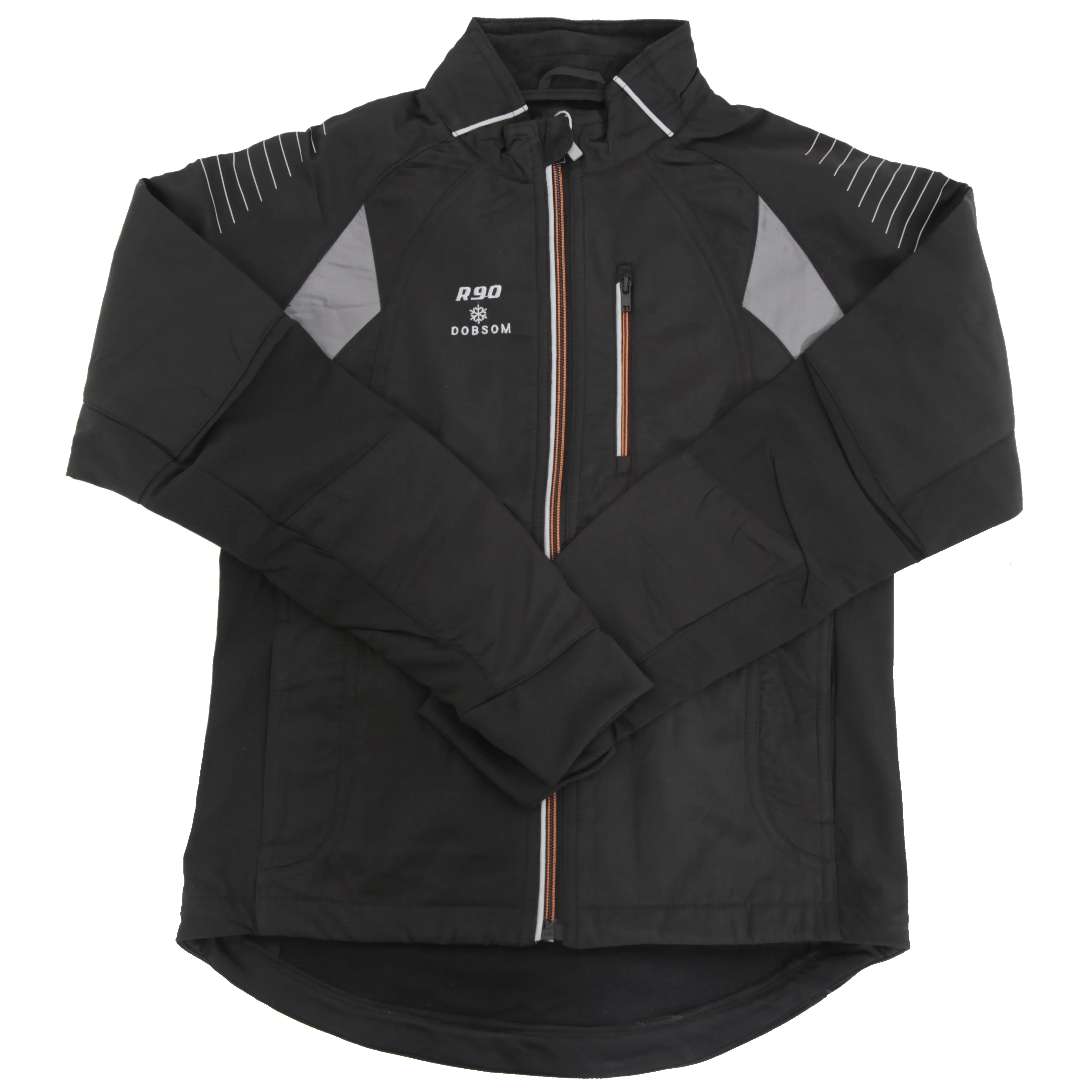 Dobsom Kids' R-90 Winter Jacket Dobsom Kids' R-90 Winter Jacket