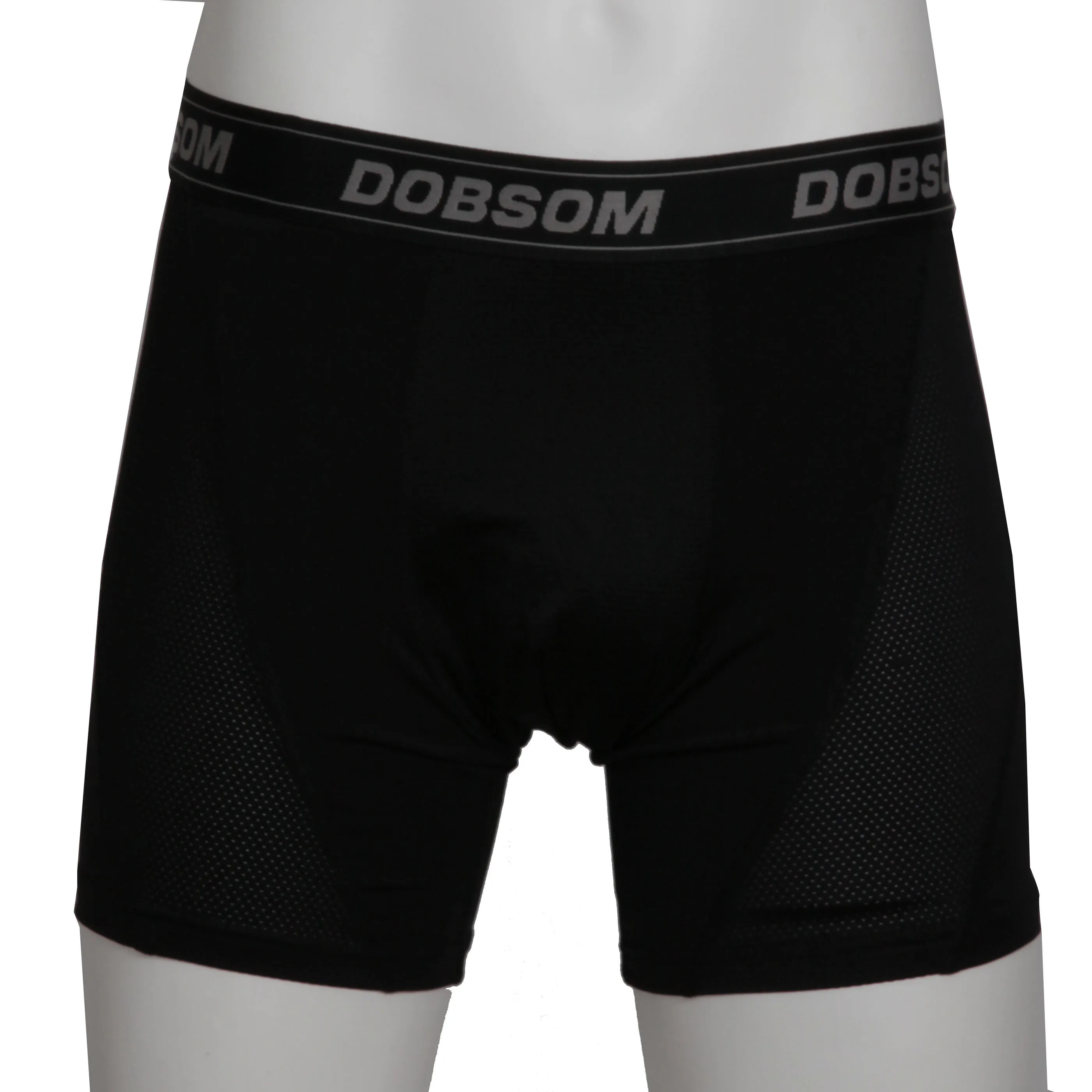 Dobsom Kirmo Func. Boxer 2p, Black