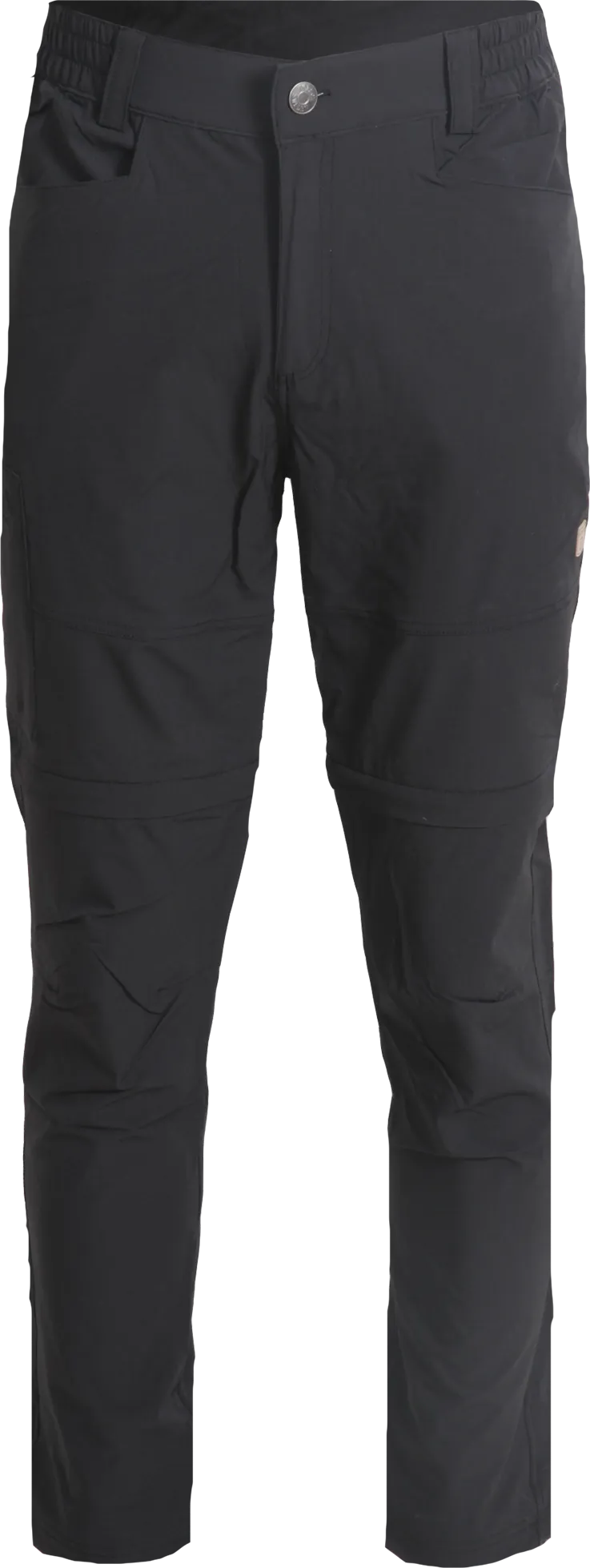 Dobsom Men's Himalaya Zip-Off Pant