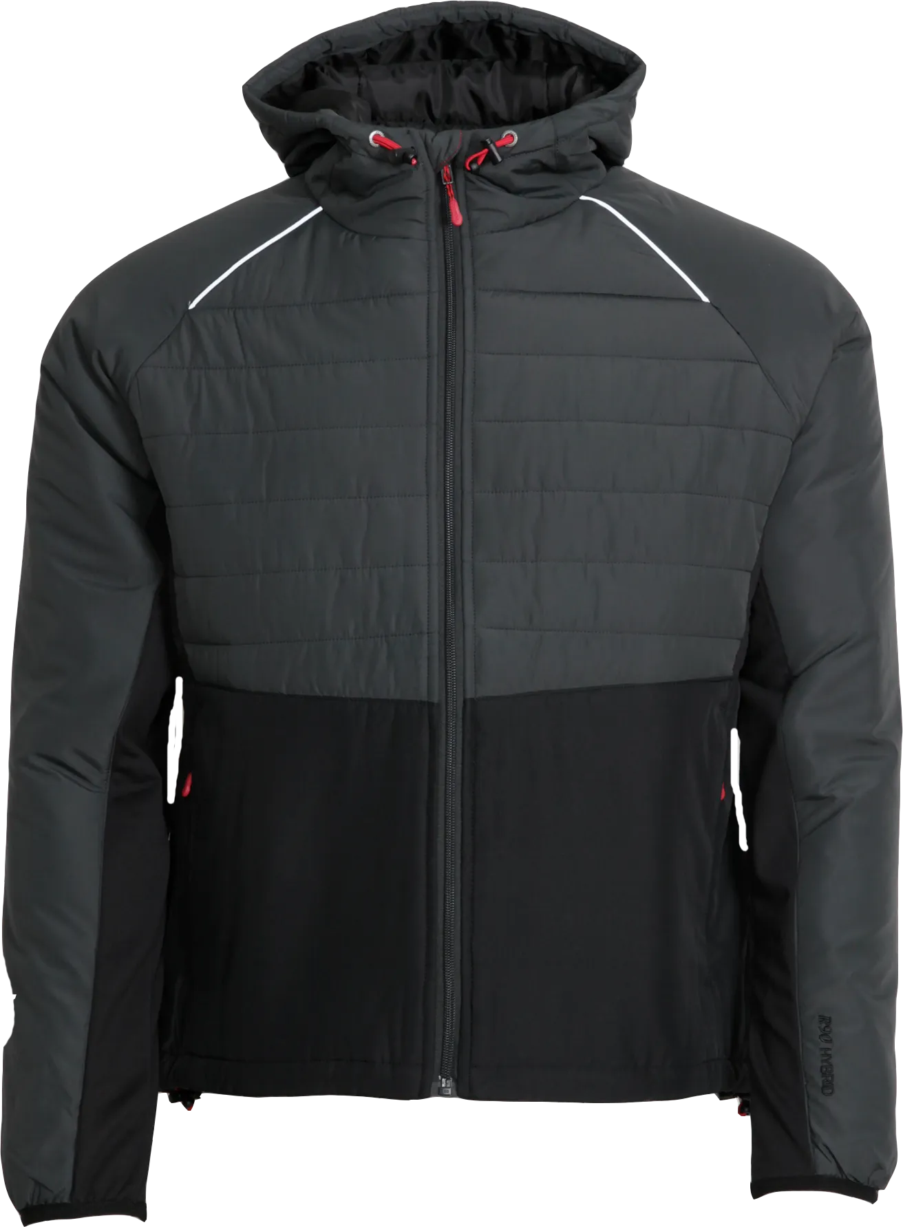 Dobsom Men's R90 Hybrid Jacket
