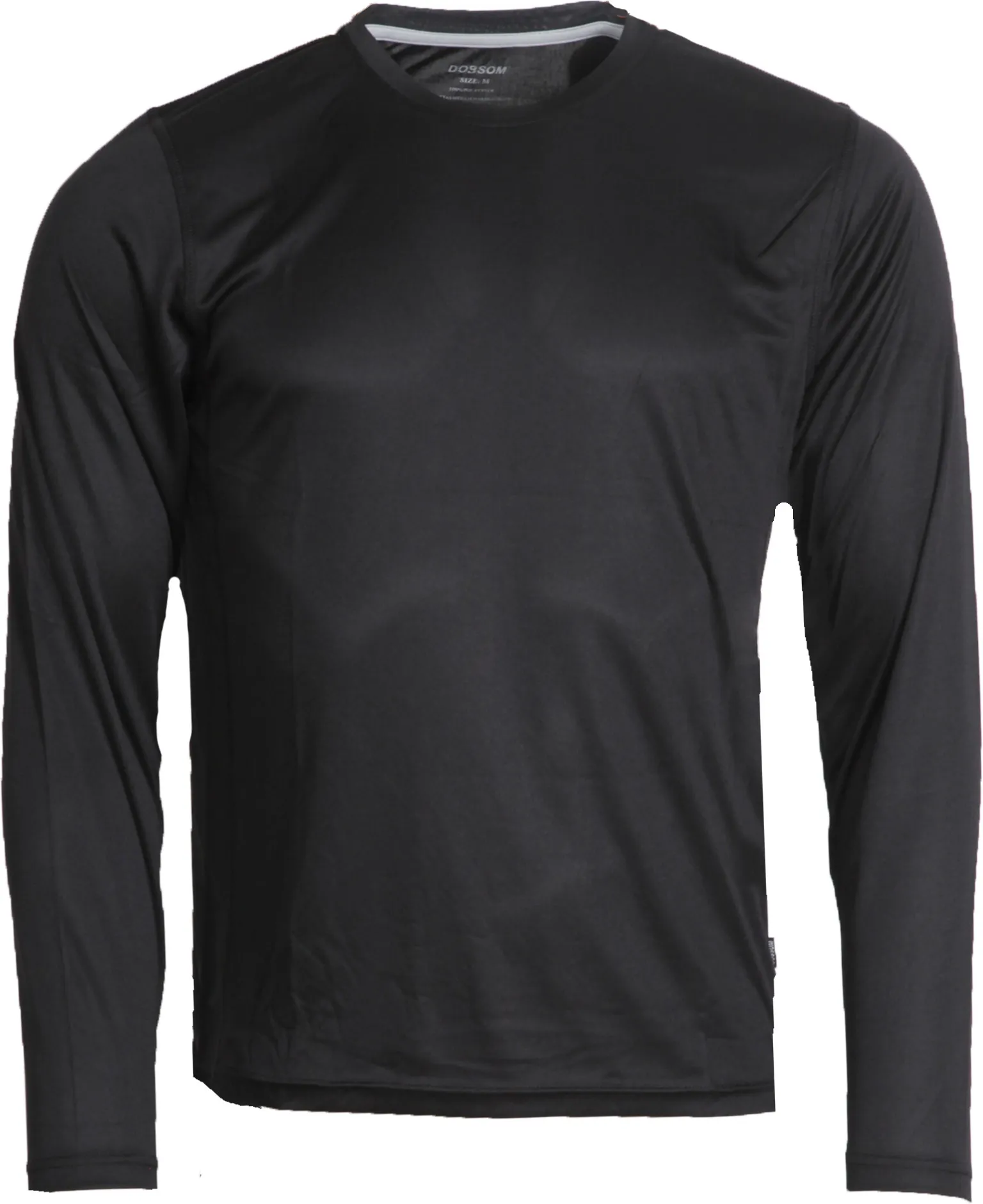 Dobsom Men's Skill Longsleeve Tee