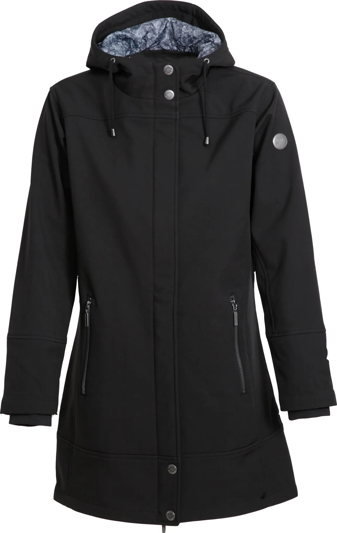 Dobsom Women's Amalfi Jacket Dobsom Women's Amalfi Jacket