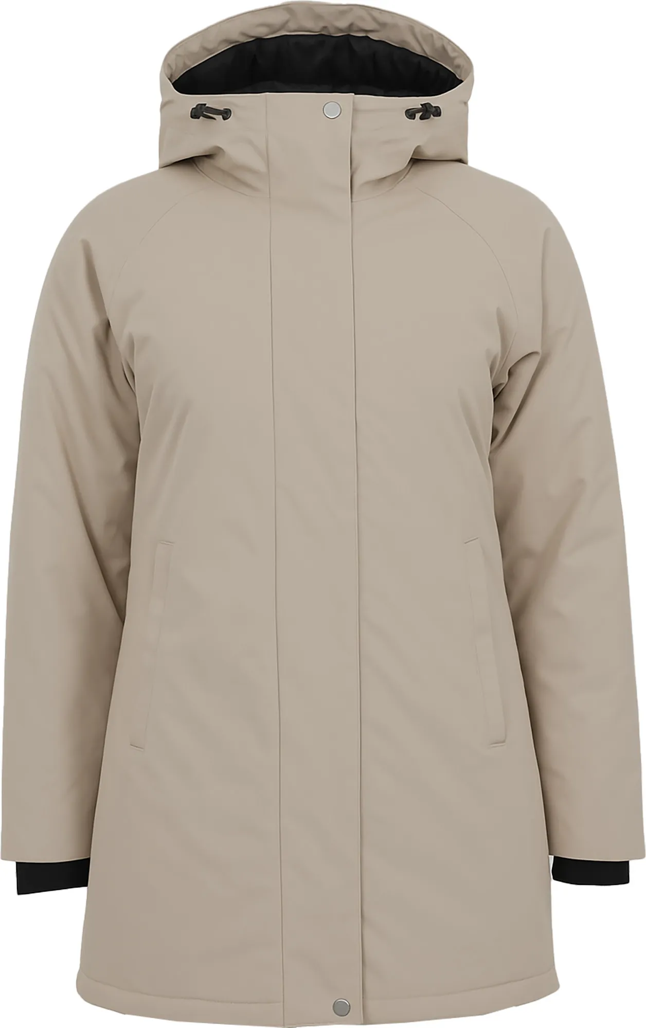 Dobsom Women's Camden Jacket Dobsom Women's Camden Jacket