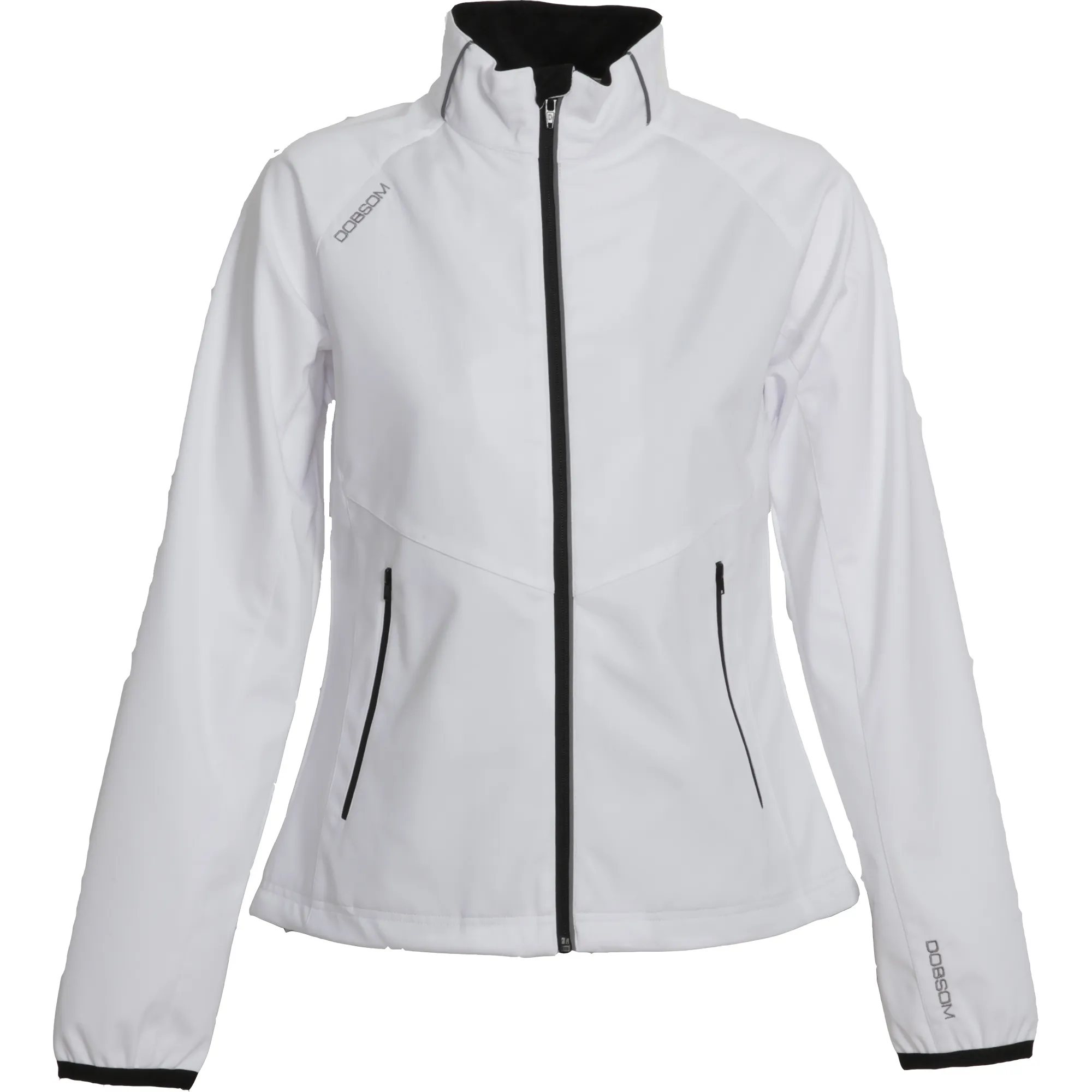 Dobsom Women's Endurance Jacket