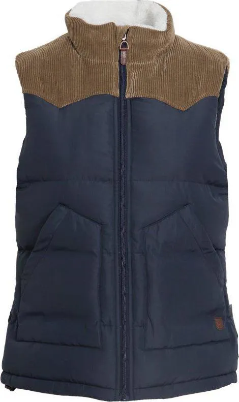 Dobsom Women's Hyde Vest