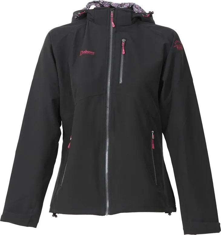 Dobsom Women's Moss Jacket