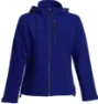 Elecrtic blue