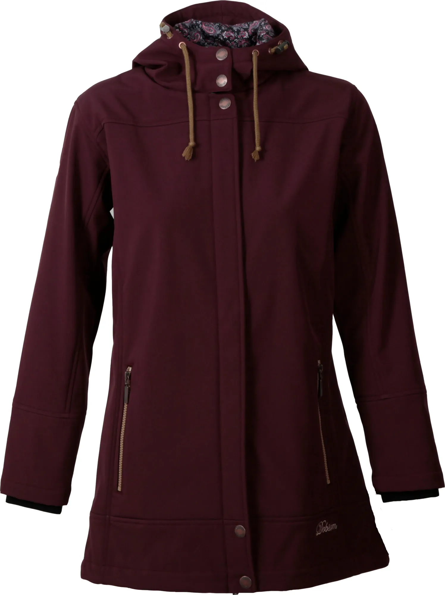 Dobsom Women's Pompei Jacket
