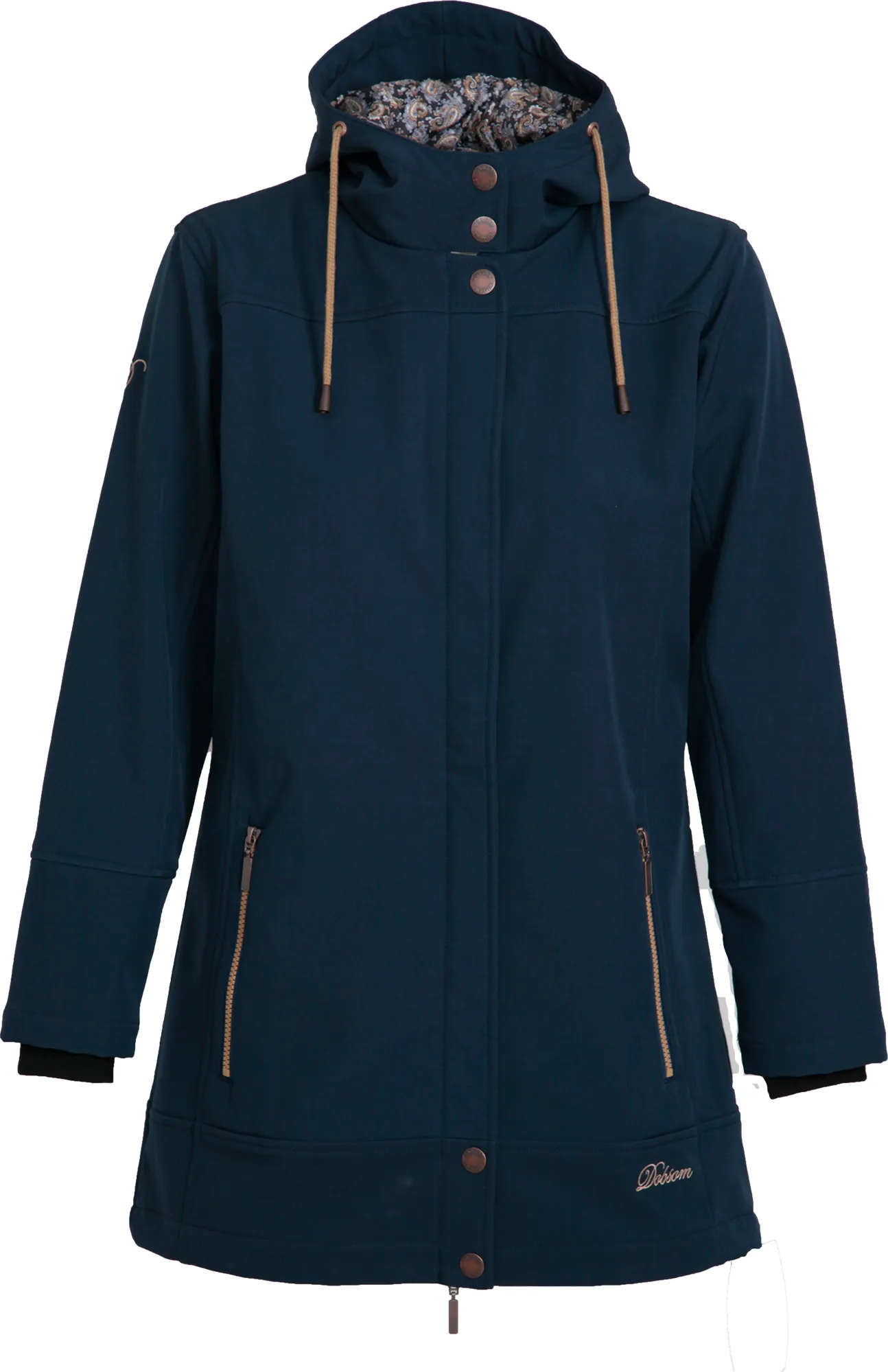 Dobsom Women's Pompei Jacket