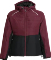 Dobsom Women's R90 Hybrid Jacket