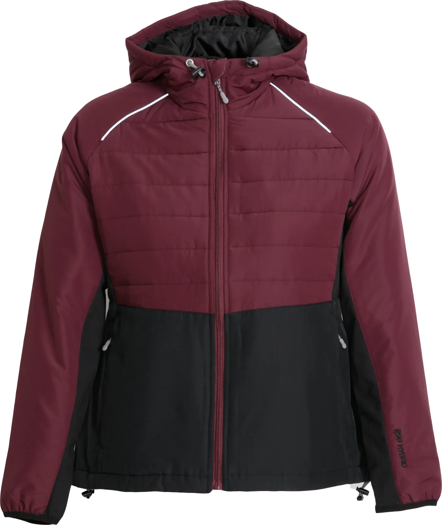 Dobsom Women's R90 Hybrid Jacket