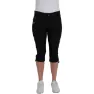 Dobsom Women's Sanda Capri