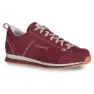 Burgundy red