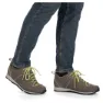Dolomite 54 Low Winter Gtx Tursko, Mud / green