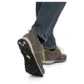 Dolomite 54 Low Winter Gtx Tursko, Mud / green