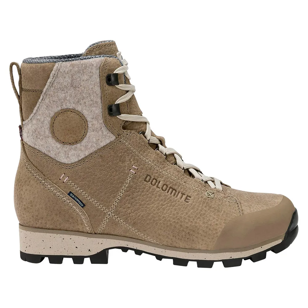 Dolomite 54 Warm Evo Wp Tursko Dolomite 54 Warm Evo Wp Tursko