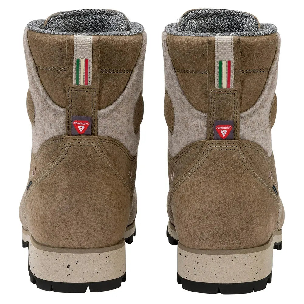 Dolomite 54 Warm Evo Wp Tursko Dolomite 54 Warm Evo Wp Tursko