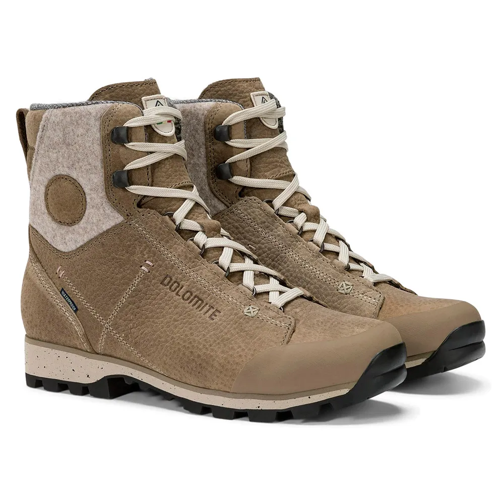 Dolomite 54 Warm Evo Wp Tursko Dolomite 54 Warm Evo Wp Tursko