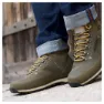 Dolomite 60 Dhaulagiri Tursko, Moss green