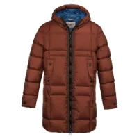 Dolomite 76 Fitzroy Parka