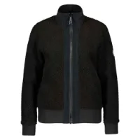 Dolomite Bomber Polar Jakke