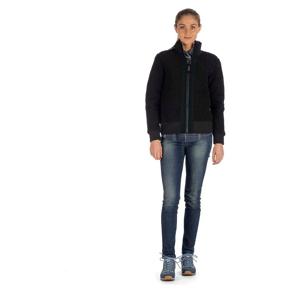 Dolomite Bomber Polar Jakke Dolomite Bomber Polar Jakke