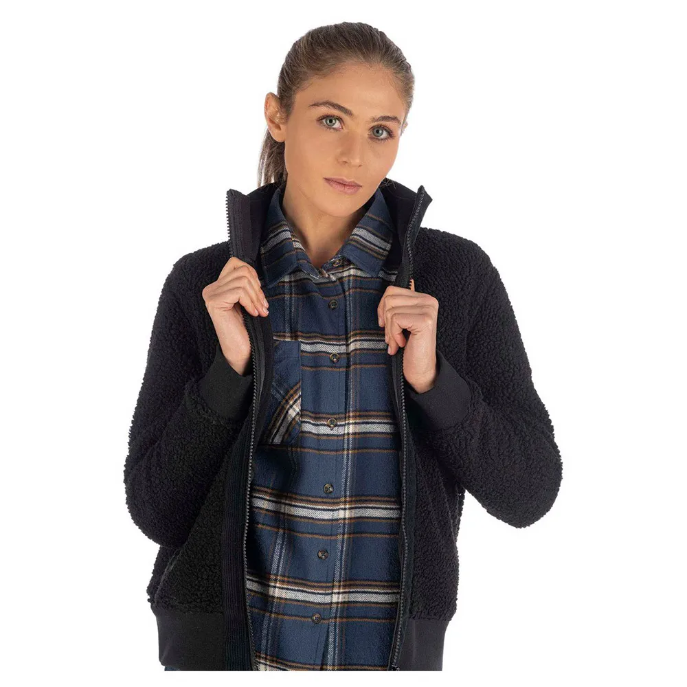 Dolomite Bomber Polar Jakke Dolomite Bomber Polar Jakke