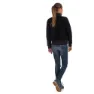 Dolomite Bomber Polar Jakke